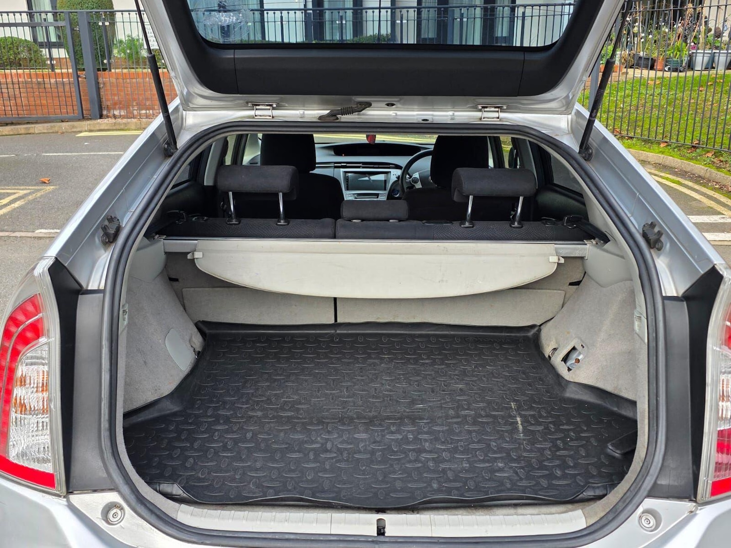 Used Toyota Prius 2017 for sale - 77144585: Photo 7