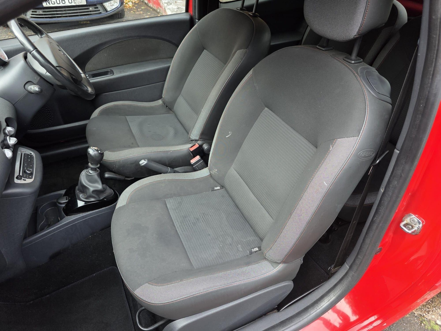 Used Renault Twingo 2013 for sale - 76991664: Photo 7