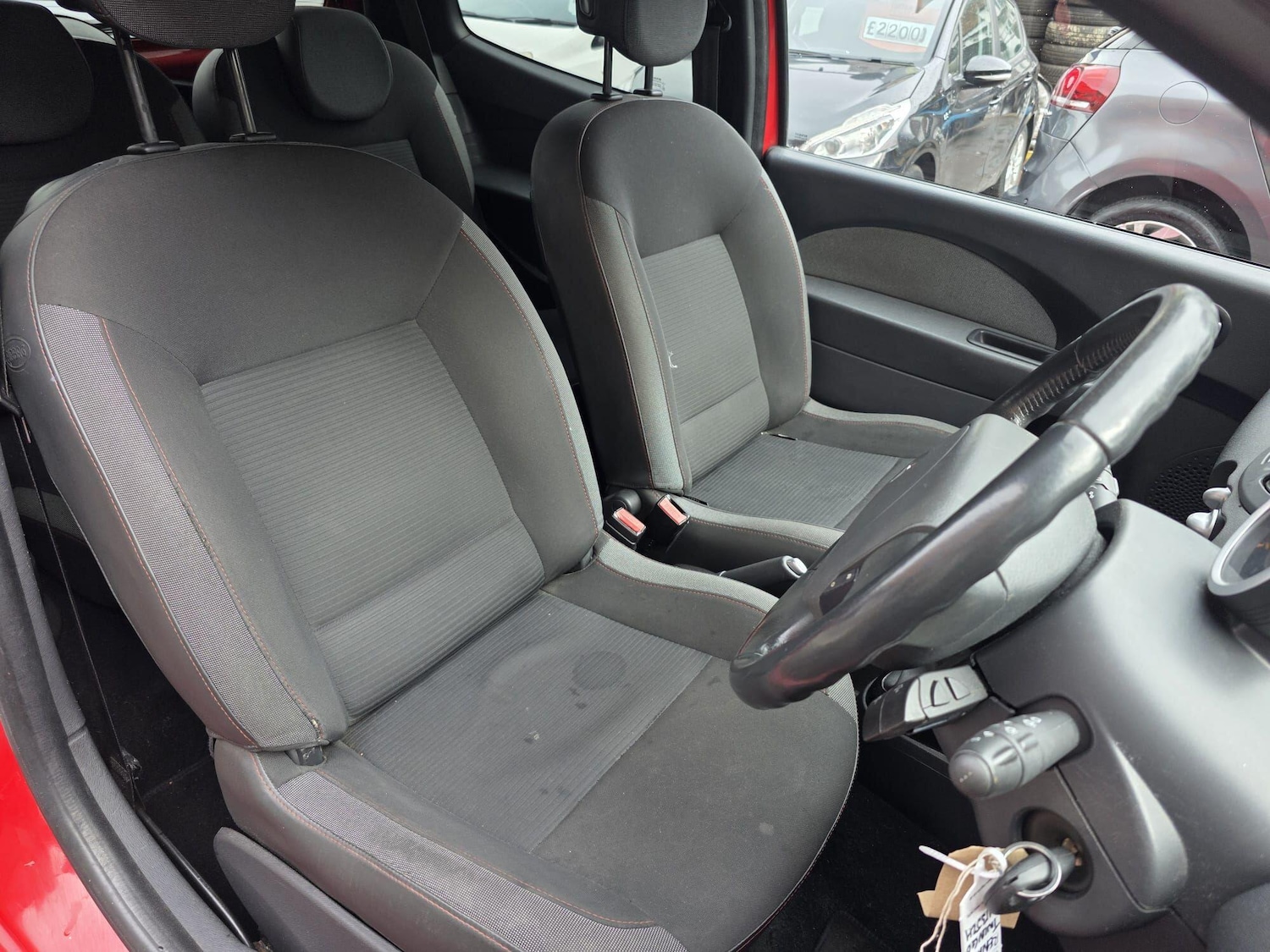 Used Renault Twingo 2013 for sale - 76991664: Photo 8