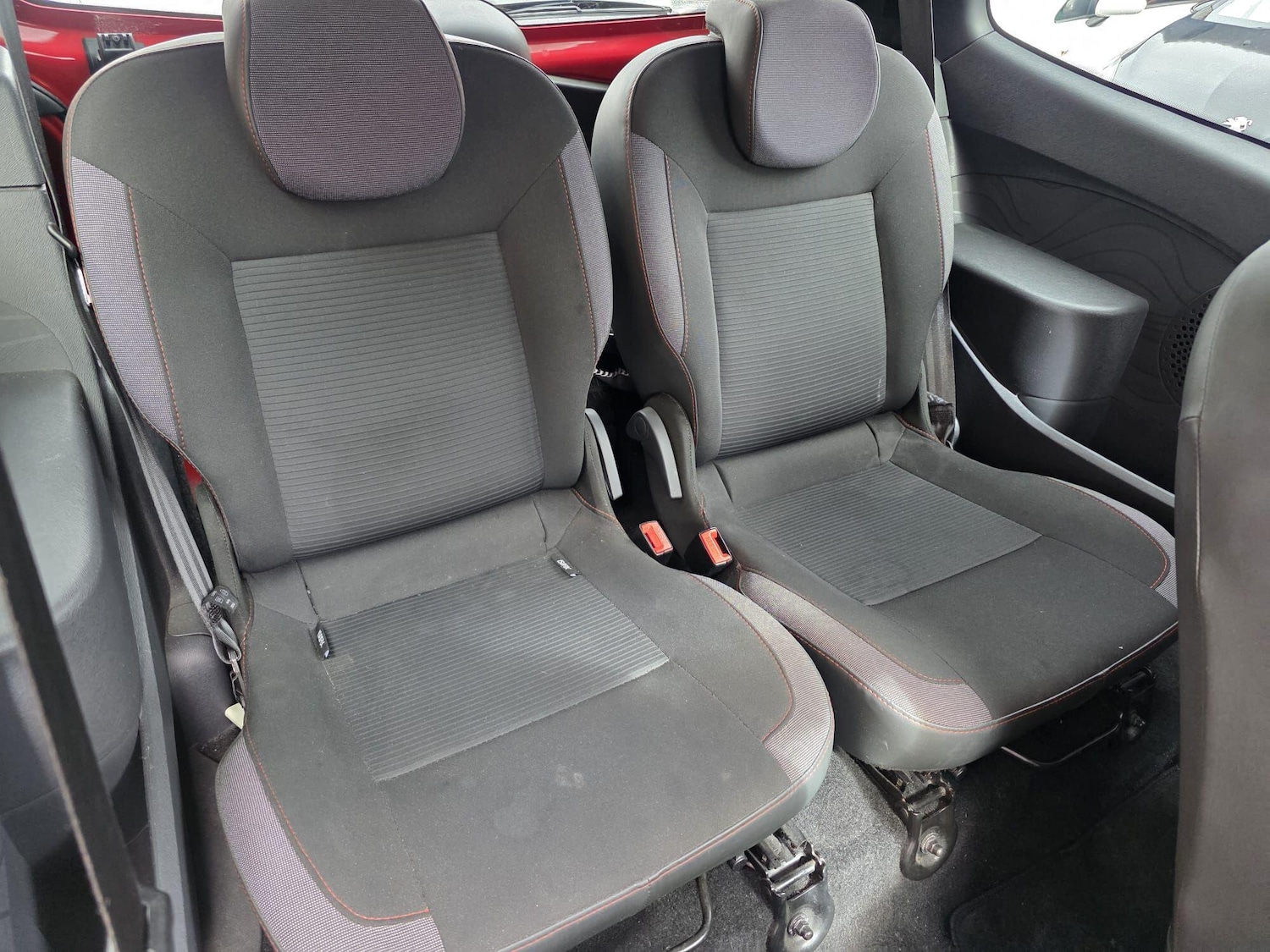 Used Renault Twingo 2013 for sale - 76991664: Photo 9