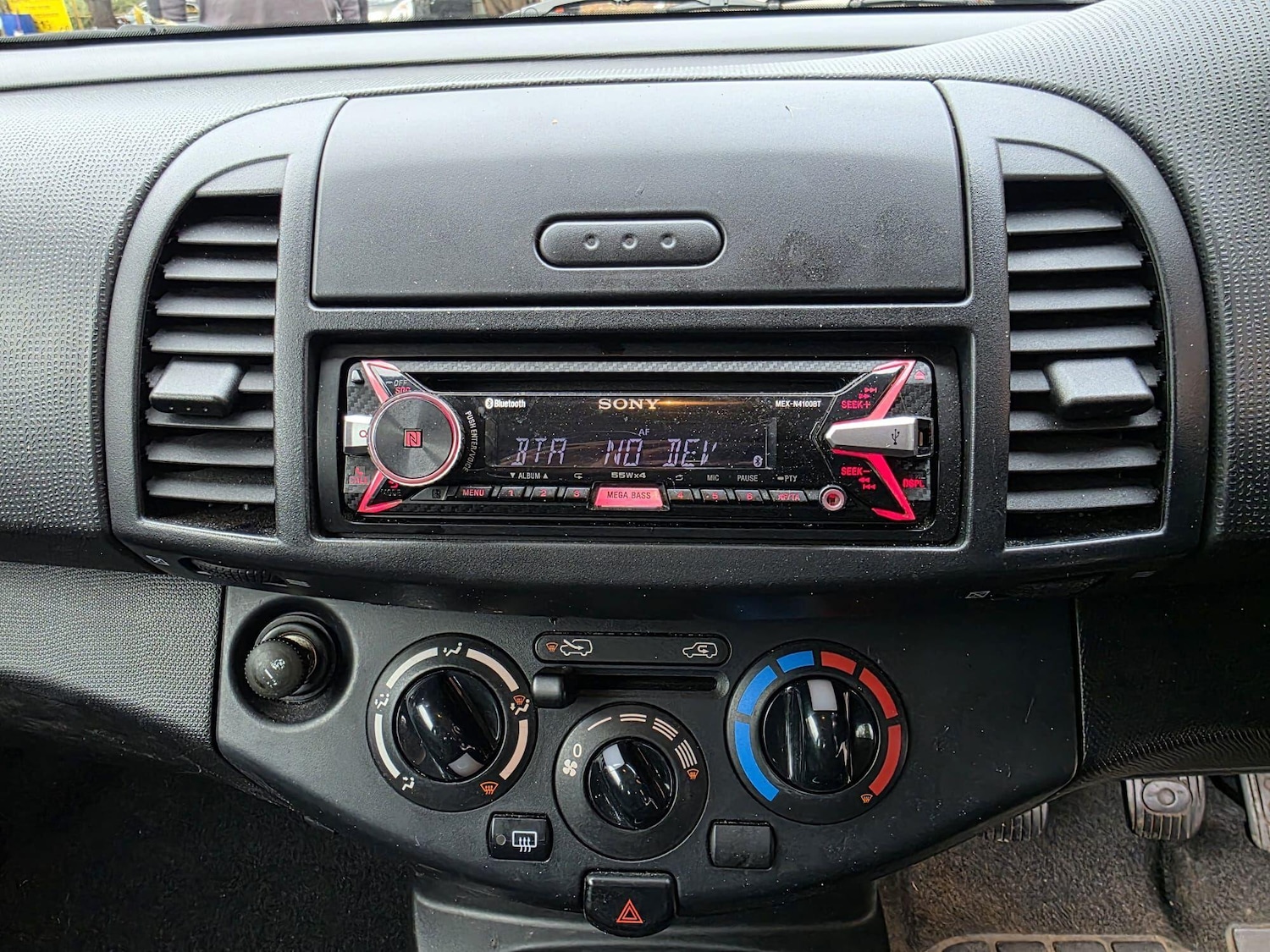 Used Nissan Micra 2010 for sale - 76620172: Photo 12