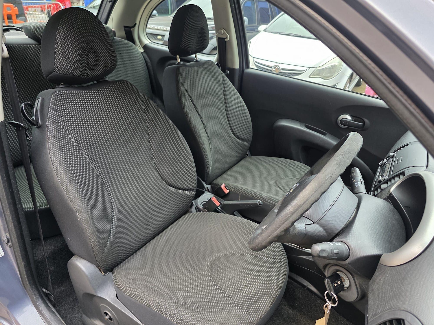 Used Nissan Micra 2010 for sale - 76620172: Photo 8