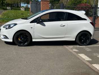 Used Vauxhall Corsa 2015 for sale - 74429202: Photo