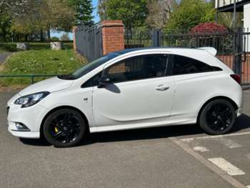 Used Vauxhall Corsa 2015 for sale - 74429202: Photo