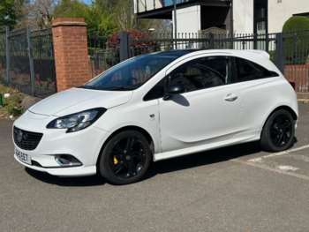 Used Vauxhall Corsa 2015 for sale - 74429202: Photo