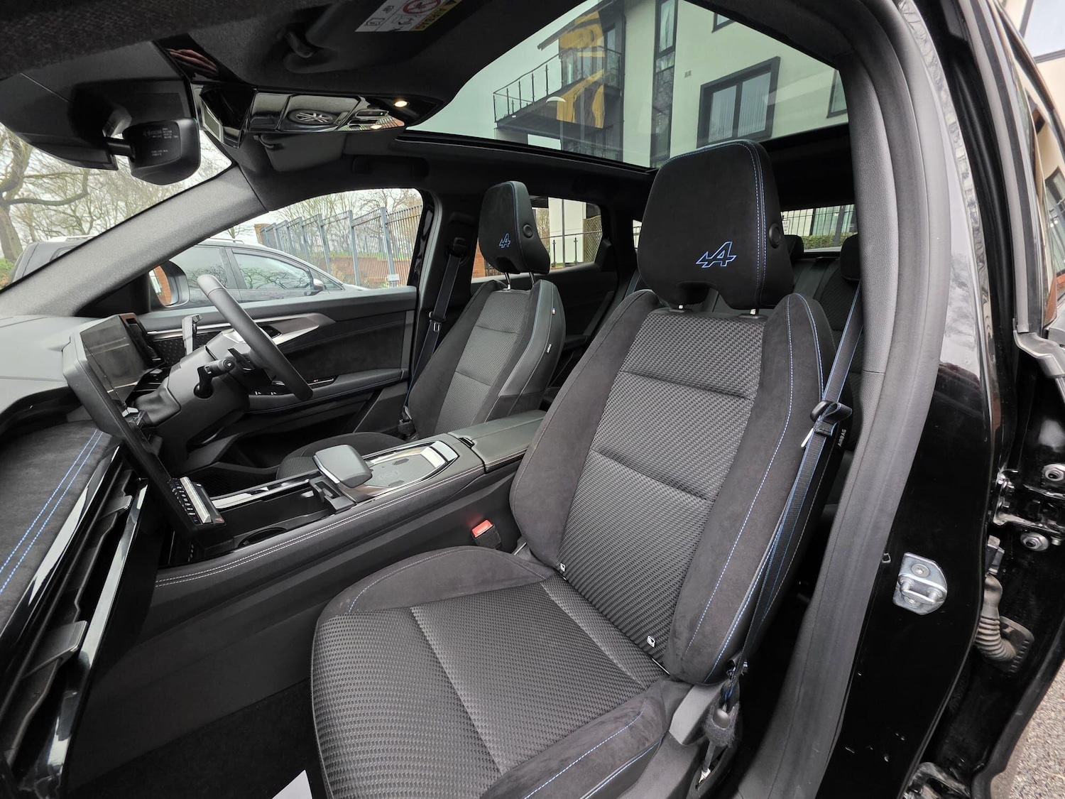 Used Renault Austral 2025 for sale - 77029794: Photo 11