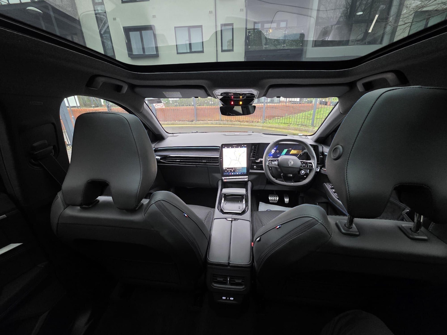Used Renault Austral 2025 for sale - 77029794: Photo 14