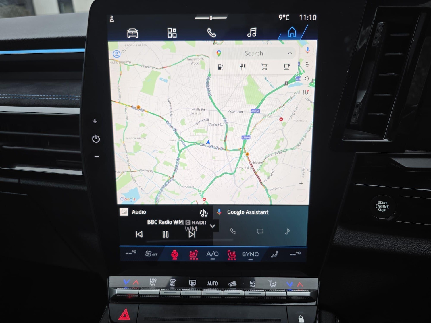 Used Renault Austral 2025 for sale - 77029794: Photo 16