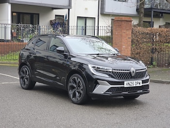 Used Renault Austral 2025 for sale - 77029794: Photo