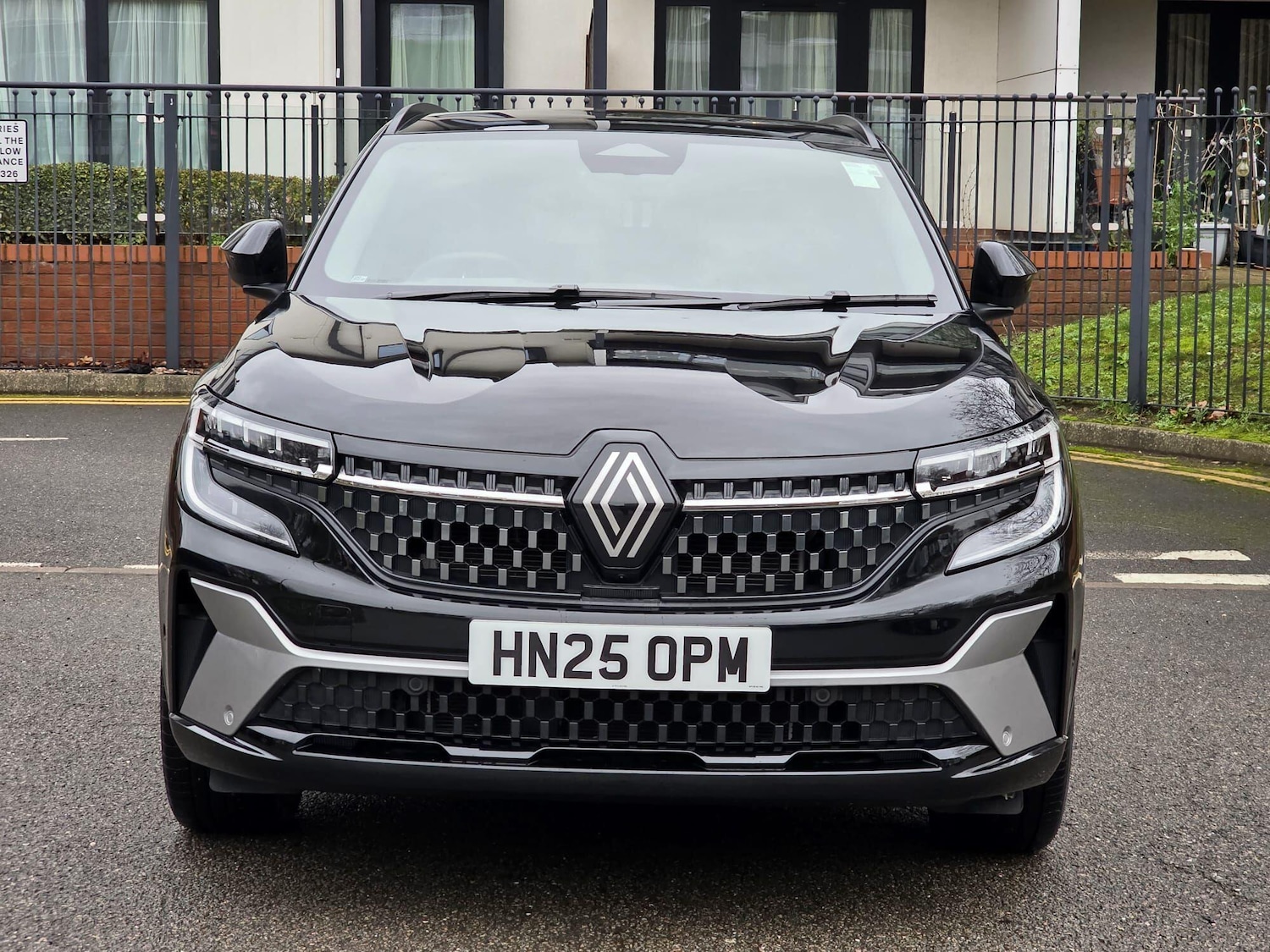 Used Renault Austral 2025 for sale - 77029794: Photo 2