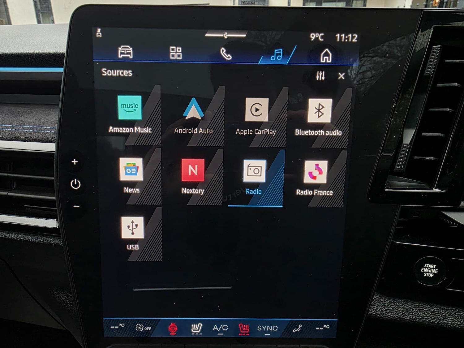 Used Renault Austral 2025 for sale - 77029794: Photo 21