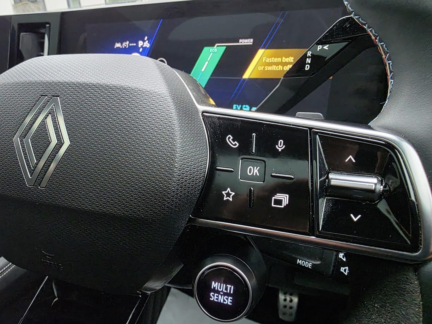 Used Renault Austral 2025 for sale - 77029794: Photo 28