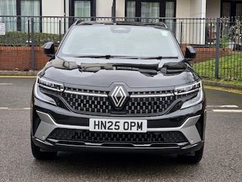 Used Renault Austral 2025 for sale - 77029794: Photo