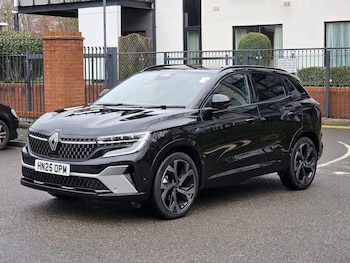 Used Renault Austral 2025 for sale - 77029794: Photo