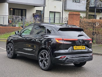 Used Renault Austral 2025 for sale - 77029794: Photo