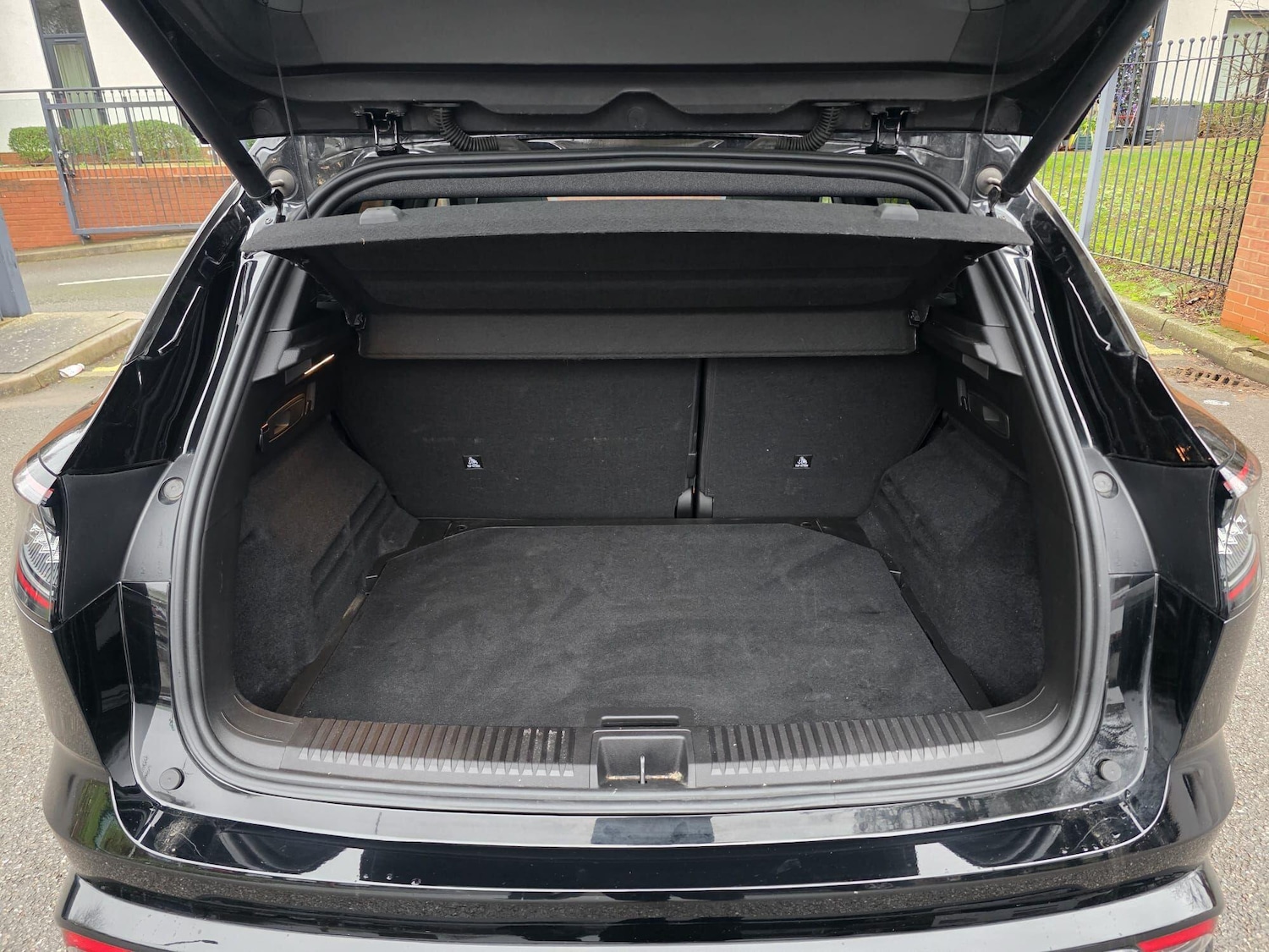 Used Renault Austral 2025 for sale - 77029794: Photo 7