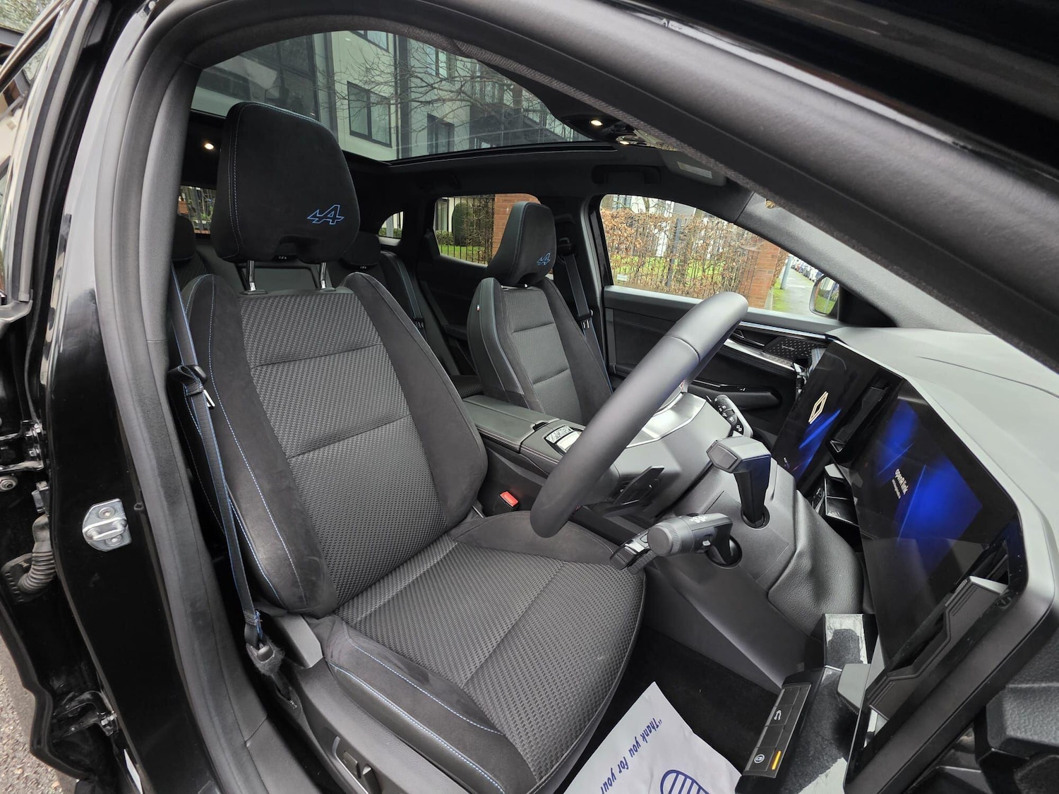 Used Renault Austral 2025 for sale - 77029794: Photo 9