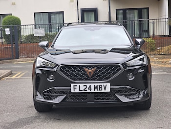 Used Cupra Formentor 2024 for sale - 79293606: Photo