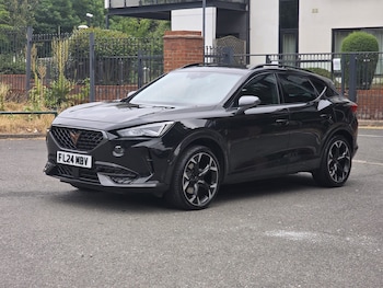 Used Cupra Formentor 2024 for sale - 79293606: Photo