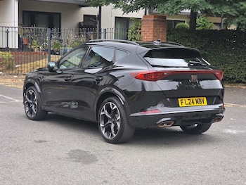 Used Cupra Formentor 2024 for sale - 79293606: Photo