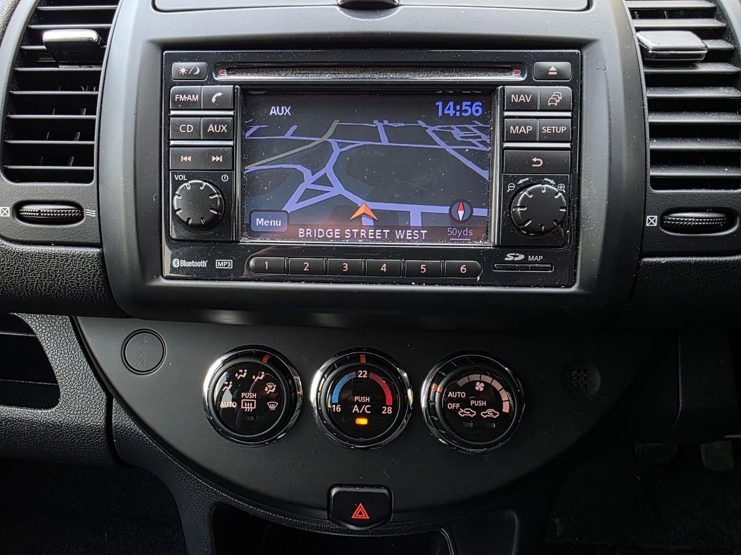 Used Nissan Note 2012 for sale - 76538240: Photo 12