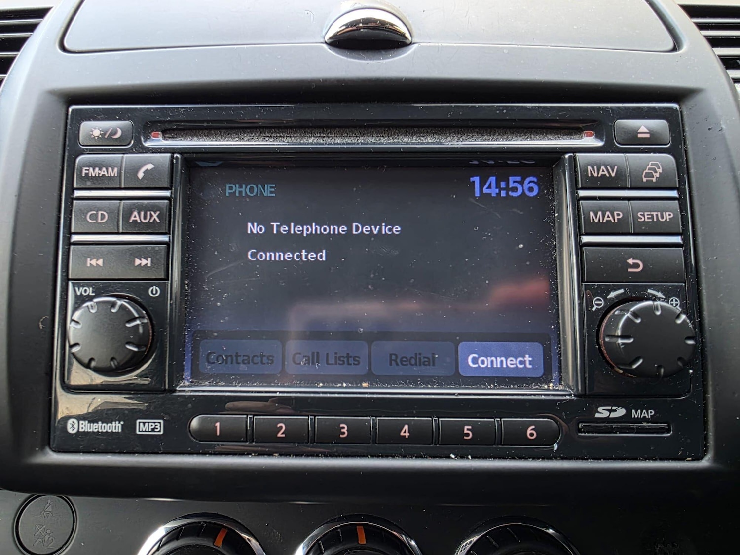 Used Nissan Note 2012 for sale - 76538240: Photo 14