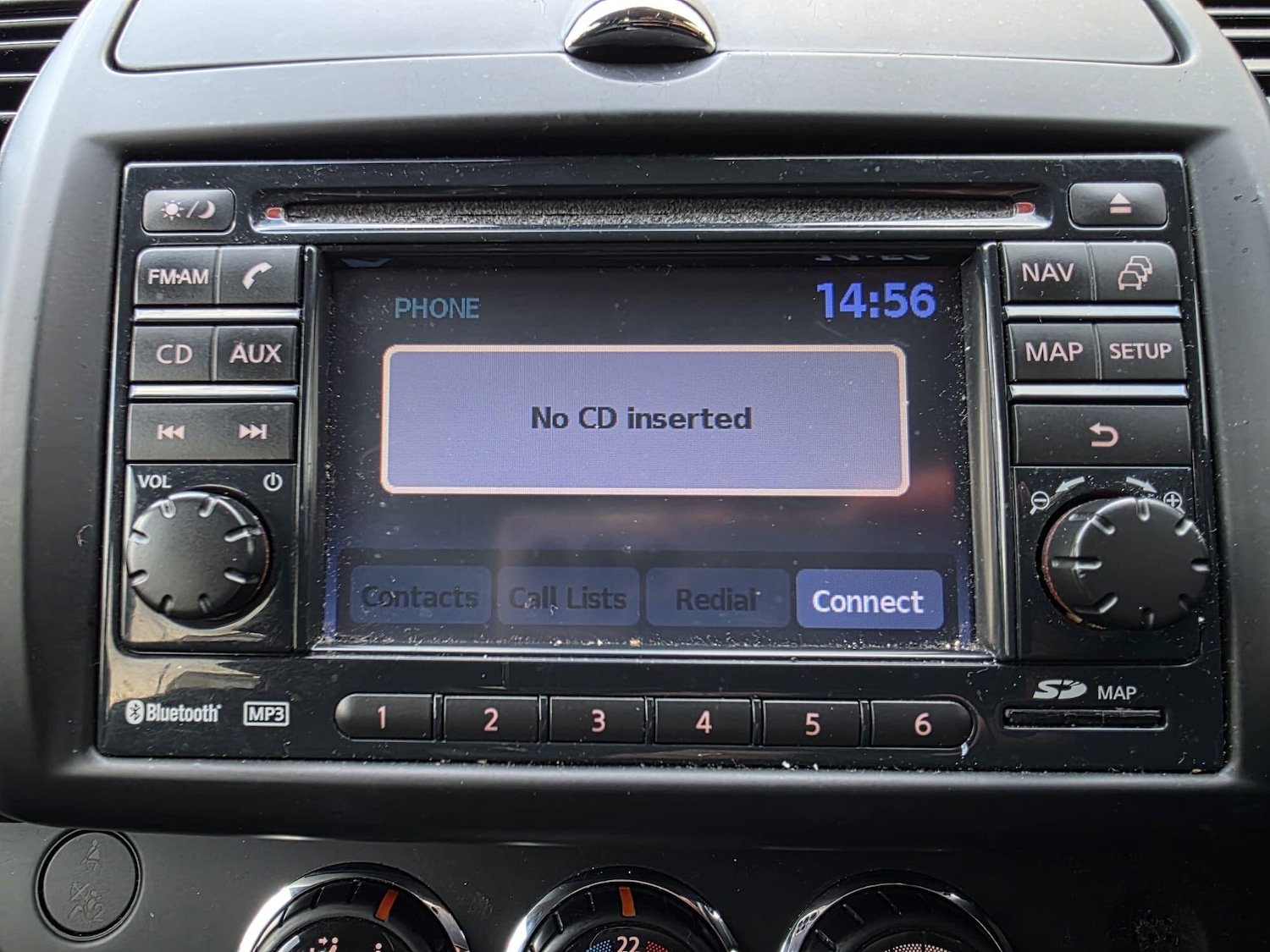 Used Nissan Note 2012 for sale - 76538240: Photo 15