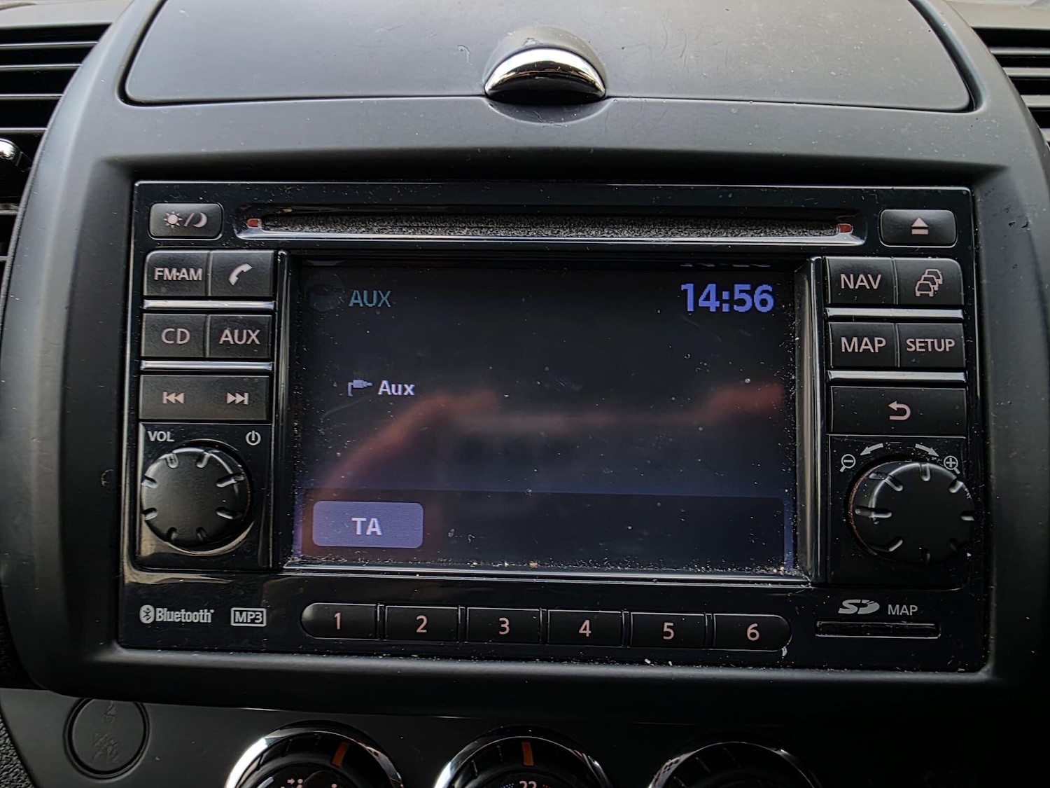 Used Nissan Note 2012 for sale - 76538240: Photo 16