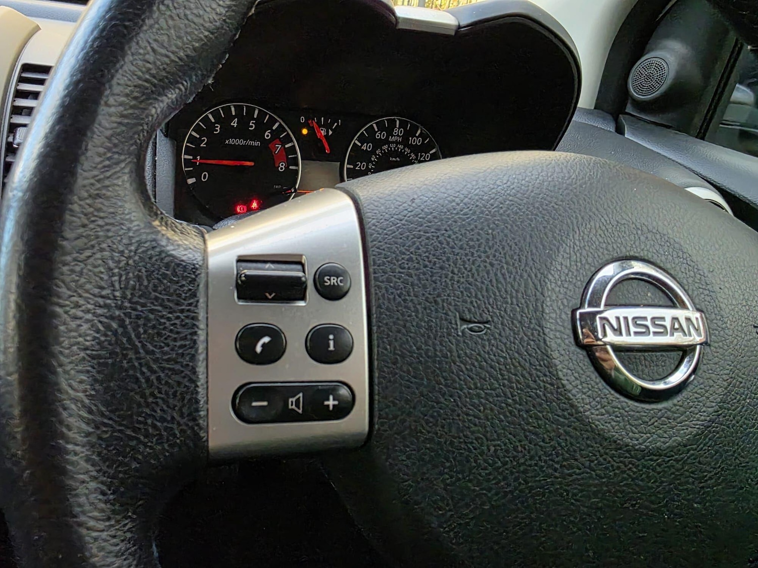 Used Nissan Note 2012 for sale - 76538240: Photo 18