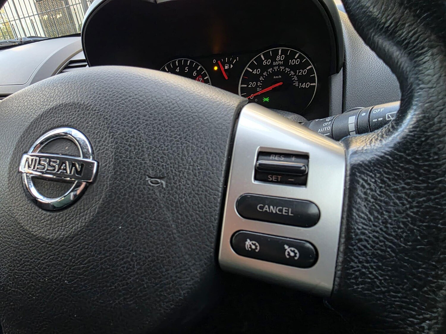 Used Nissan Note 2012 for sale - 76538240: Photo 19