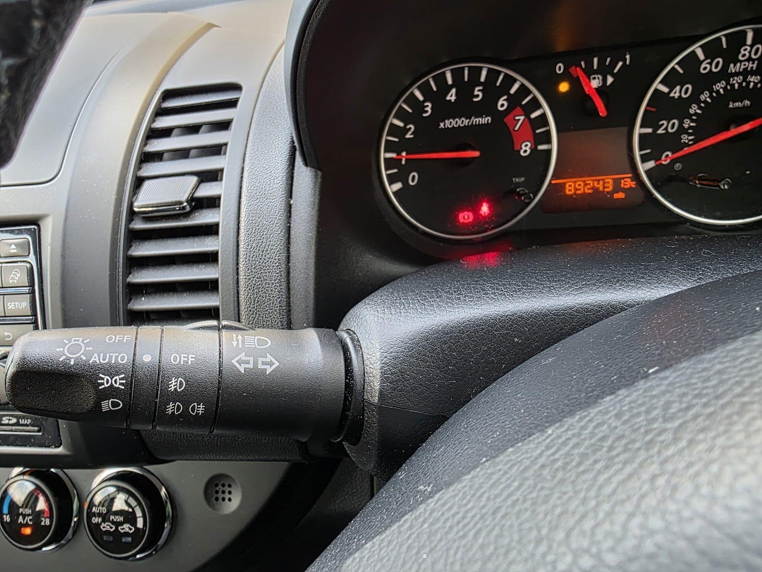 Used Nissan Note 2012 for sale - 76538240: Photo 20