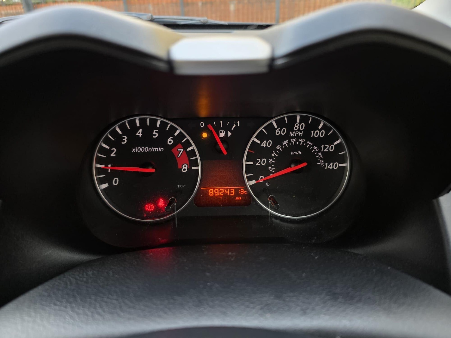 Used Nissan Note 2012 for sale - 76538240: Photo 22