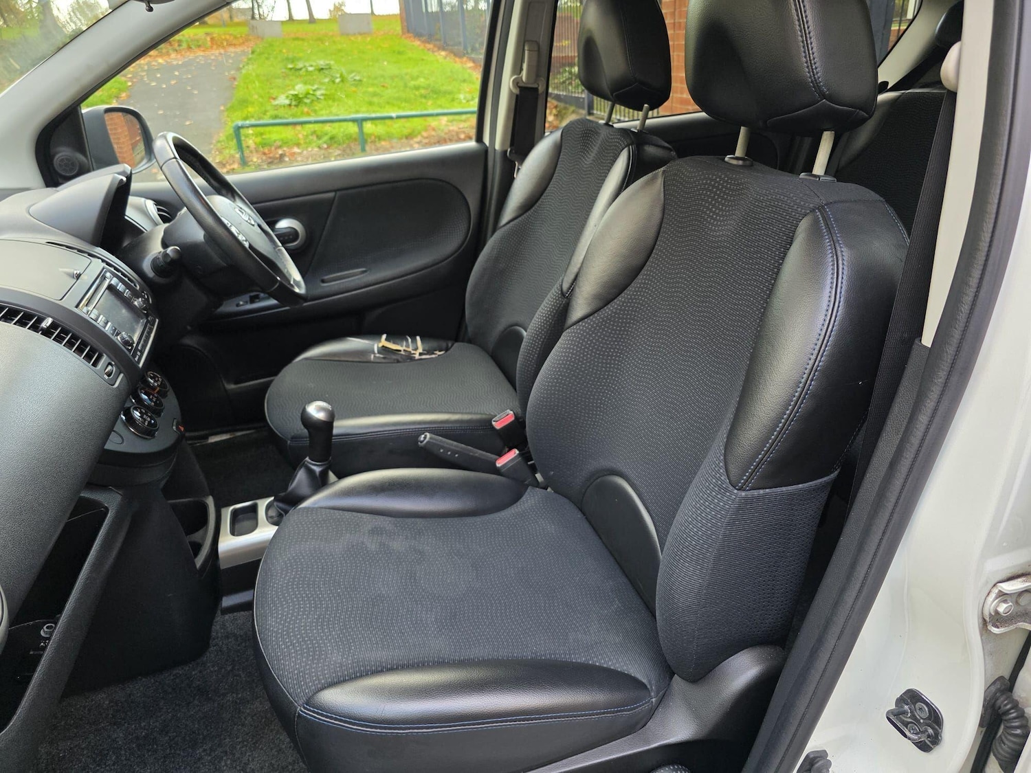 Used Nissan Note 2012 for sale - 76538240: Photo 7