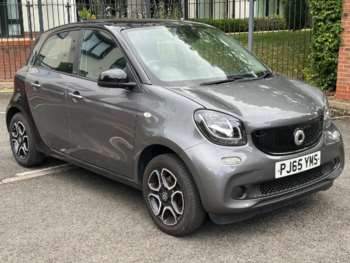 2015 (65) - 1.0 Prime 5dr Auto