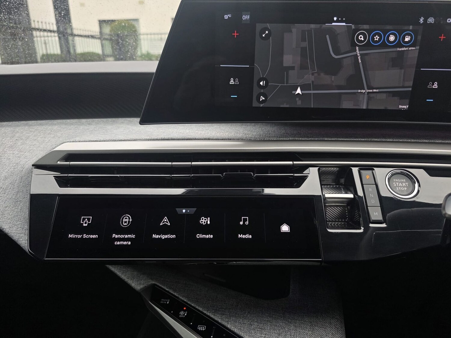 Used Peugeot 3008 2025 for sale - 77480310: Photo 12