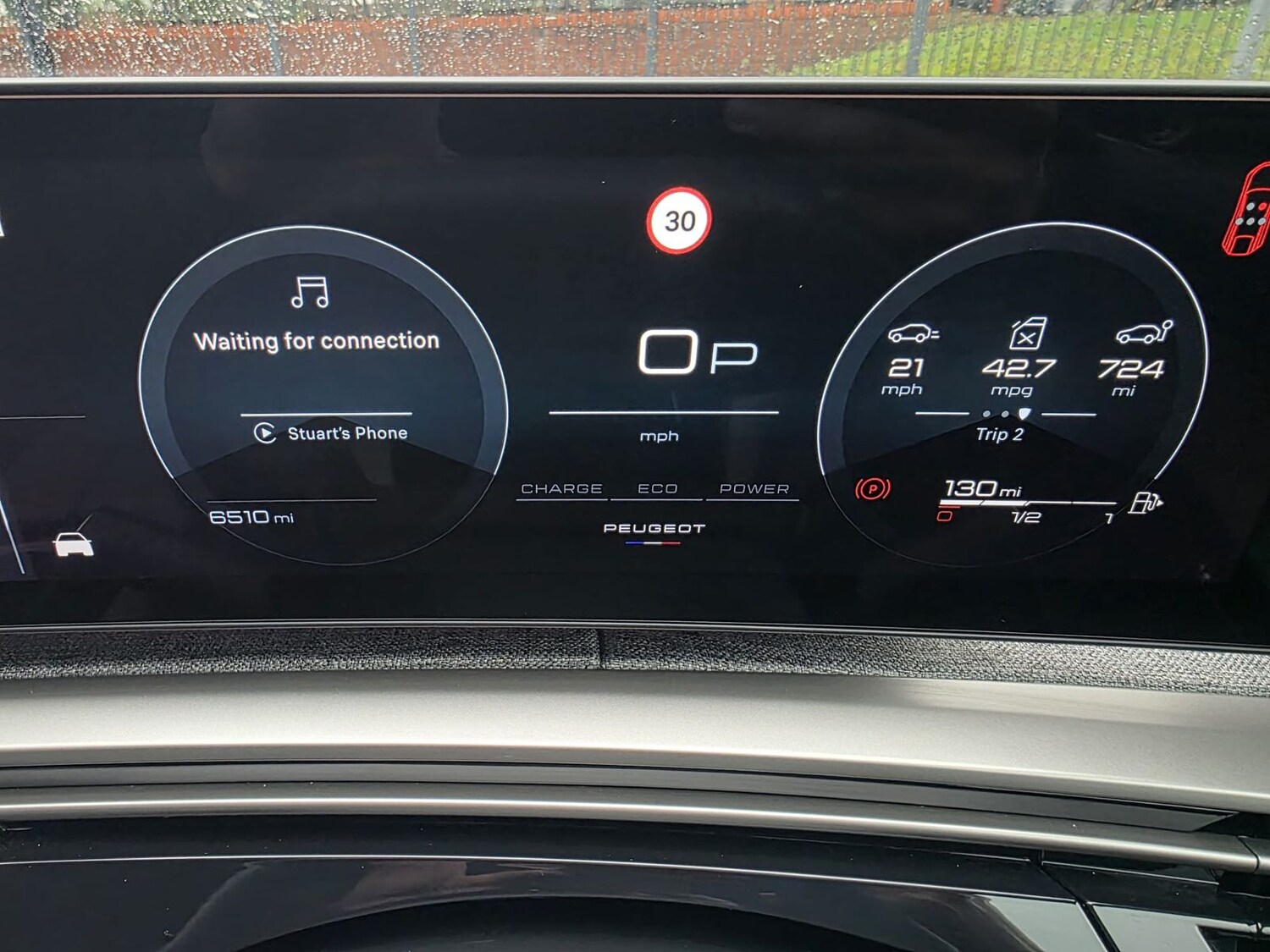 Used Peugeot 3008 2025 for sale - 77480310: Photo 16