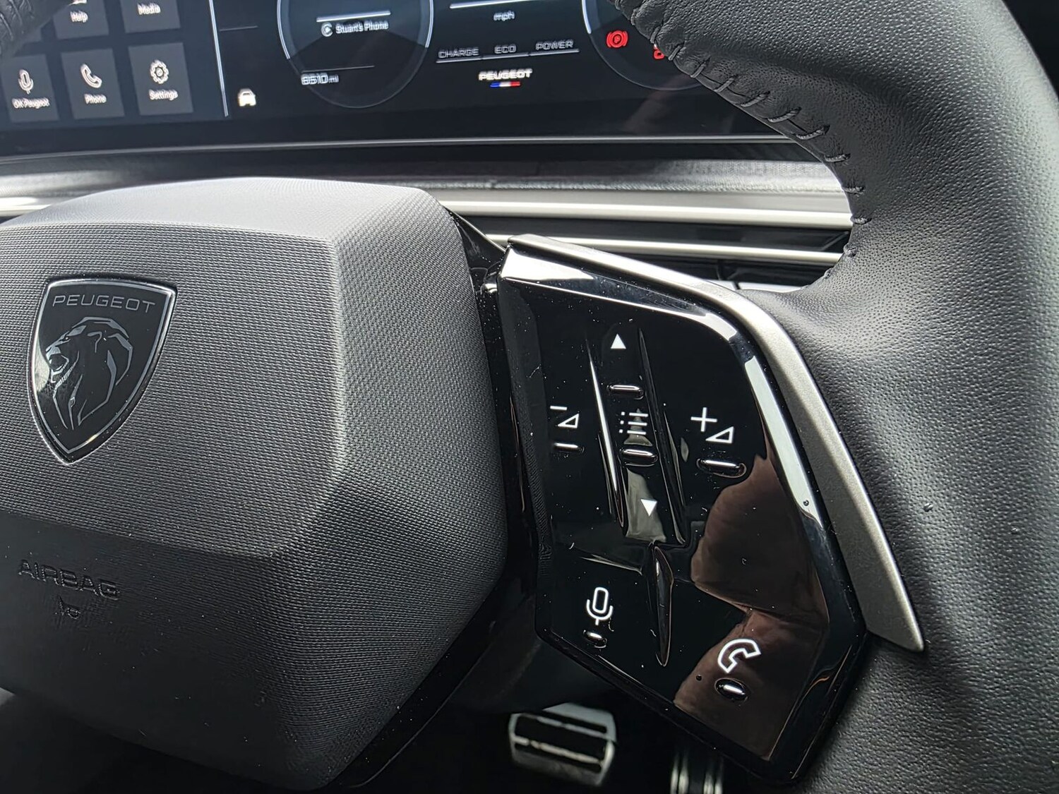 Used Peugeot 3008 2025 for sale - 77480310: Photo 18