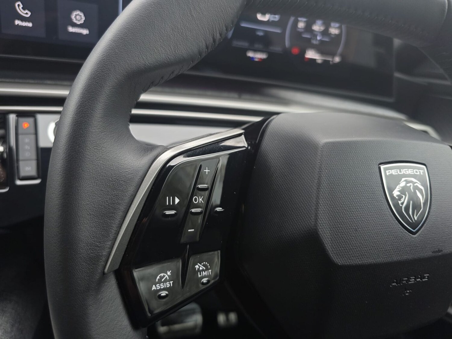 Used Peugeot 3008 2025 for sale - 77480310: Photo 20