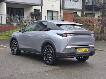 Used Peugeot 3008 2025 for sale - 77480310: Photo