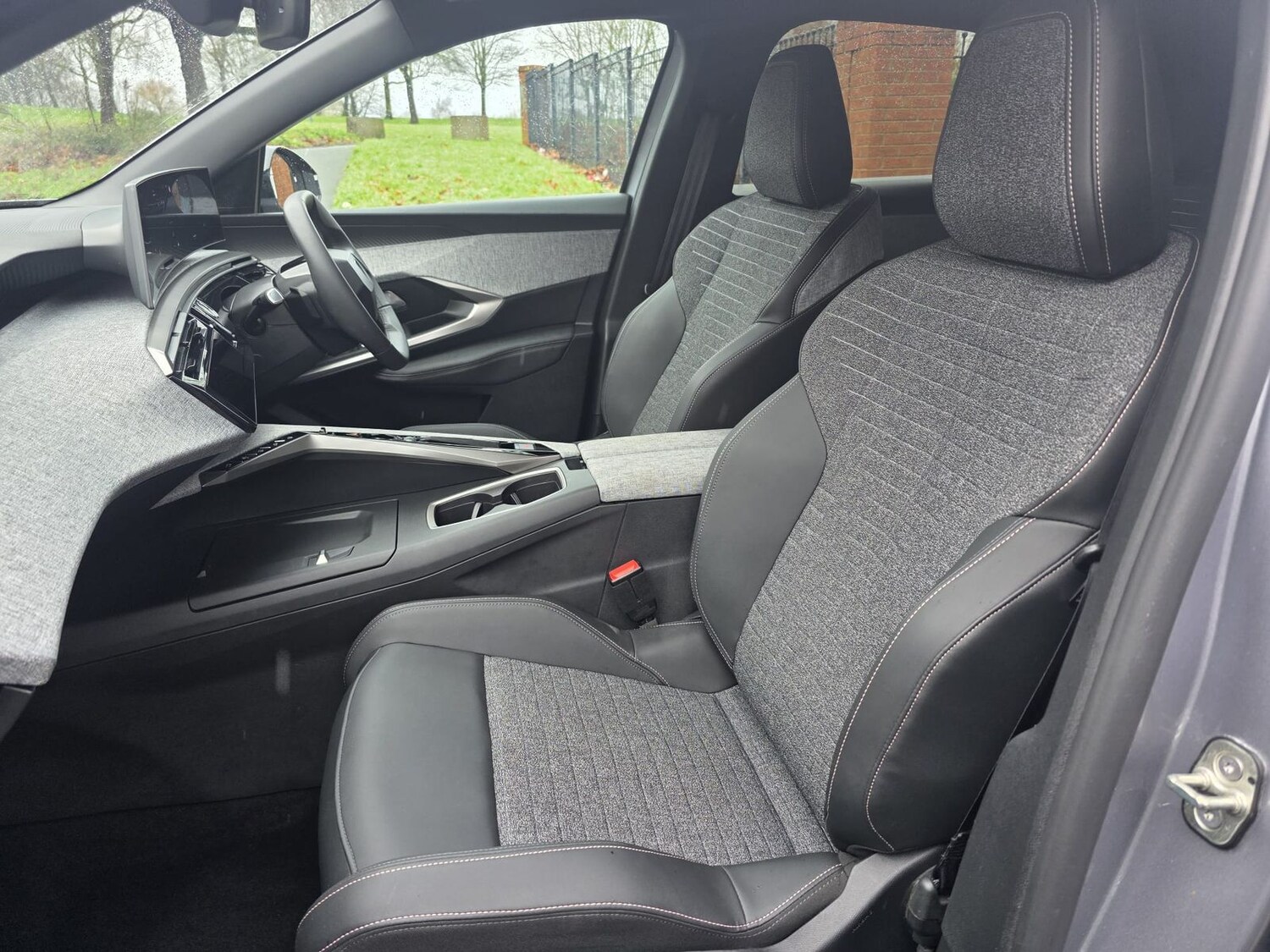 Used Peugeot 3008 2025 for sale - 77480310: Photo 8