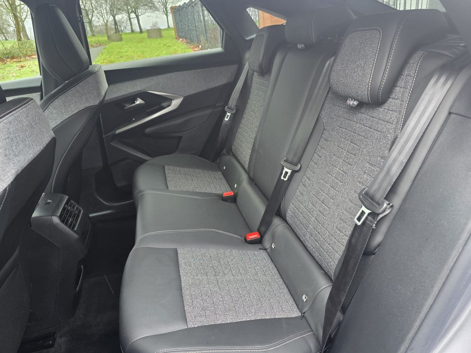 Used Peugeot 3008 2025 for sale - 77480310: Photo 9