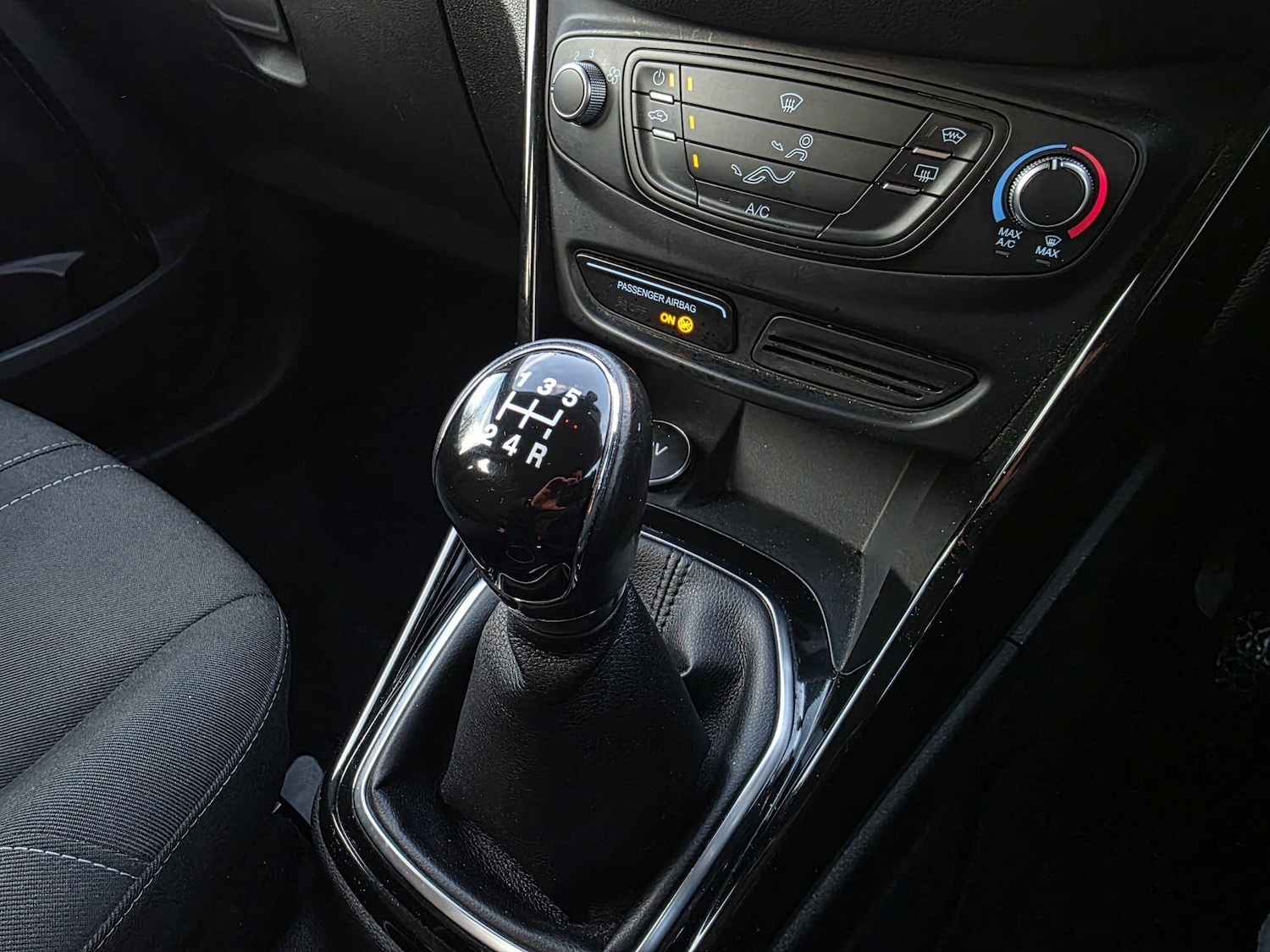 Used Ford B-MAX 2014 for sale - 77270616: Photo 16