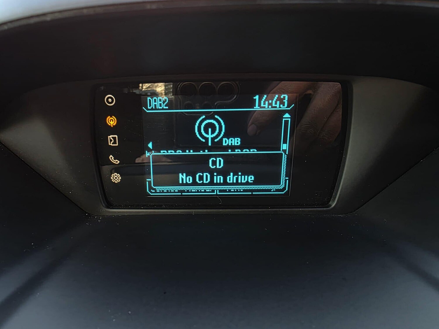 Used Ford B-MAX 2014 for sale - 77270616: Photo 18