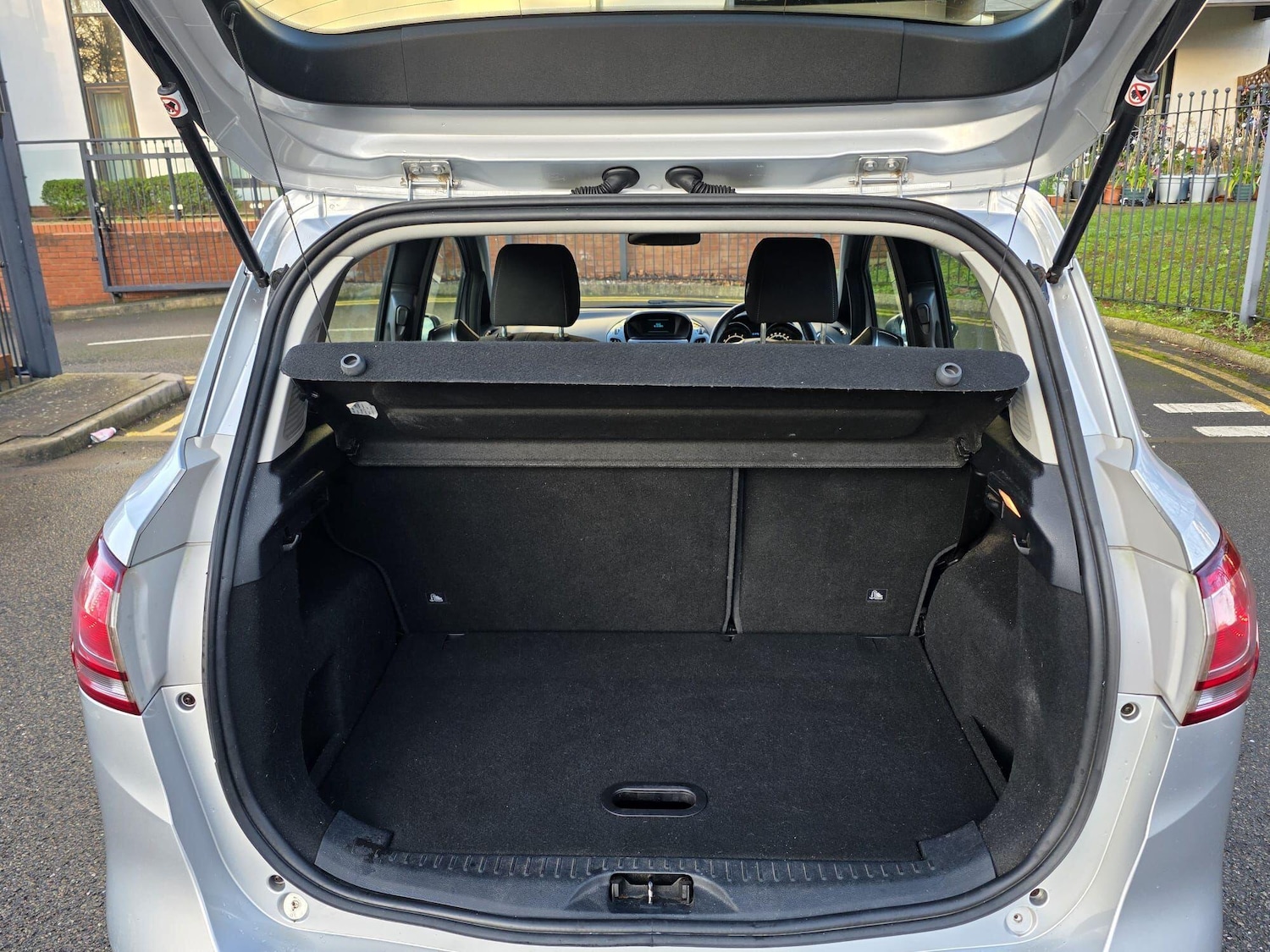 Used Ford B-MAX 2014 for sale - 77270616: Photo 7