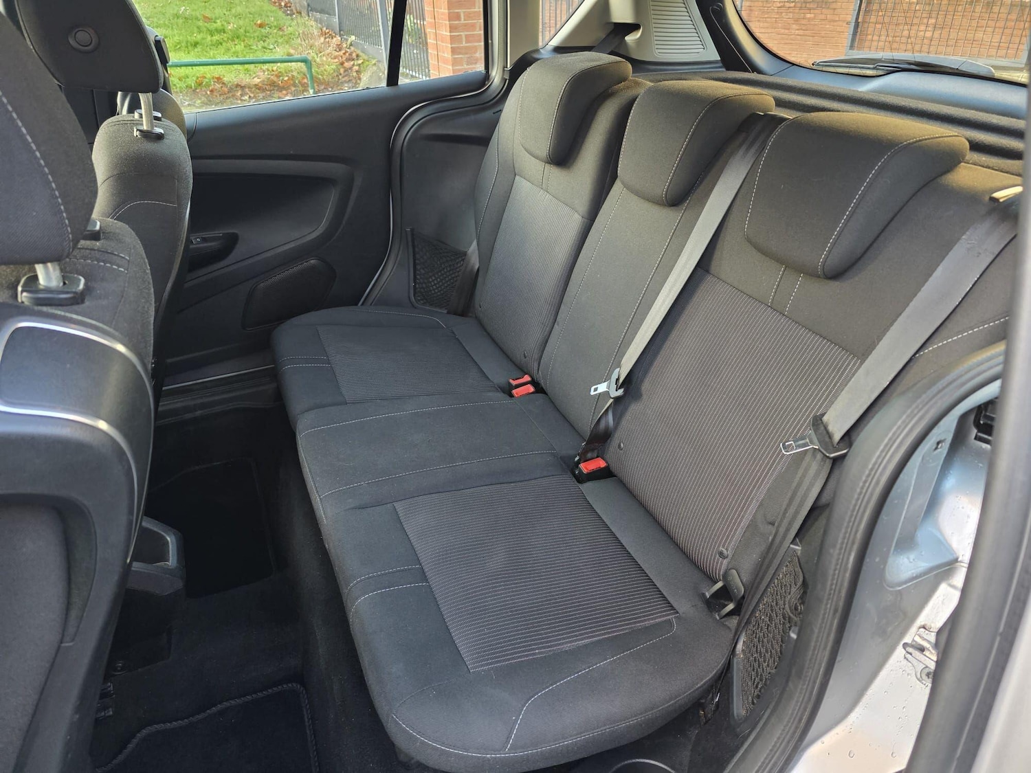 Used Ford B-MAX 2014 for sale - 77270616: Photo 9