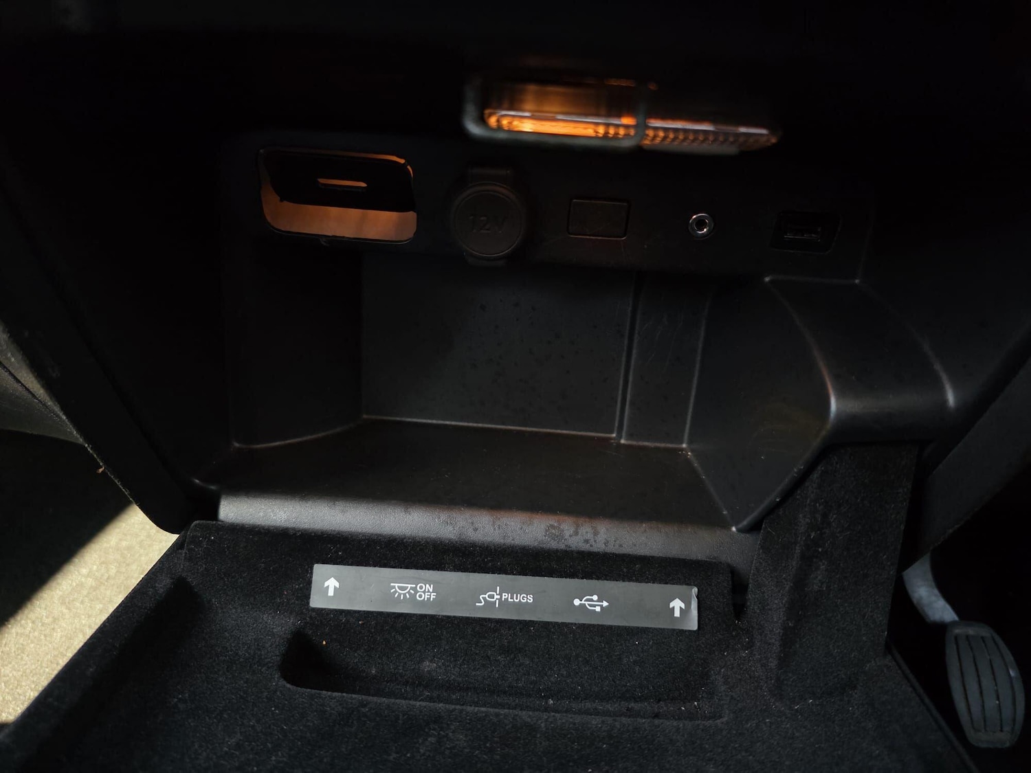Used Citroen C4 Grand Picasso 2017 for sale - 76042519: Photo 15