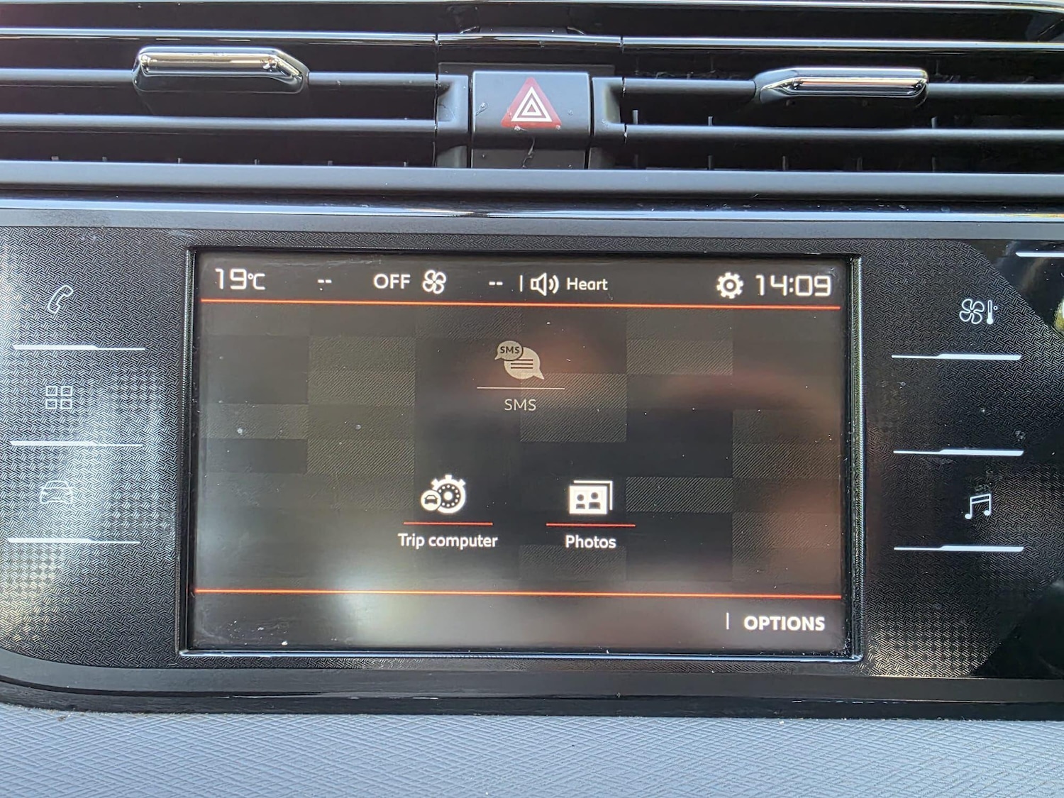 Used Citroen C4 Grand Picasso 2017 for sale - 76042519: Photo 18