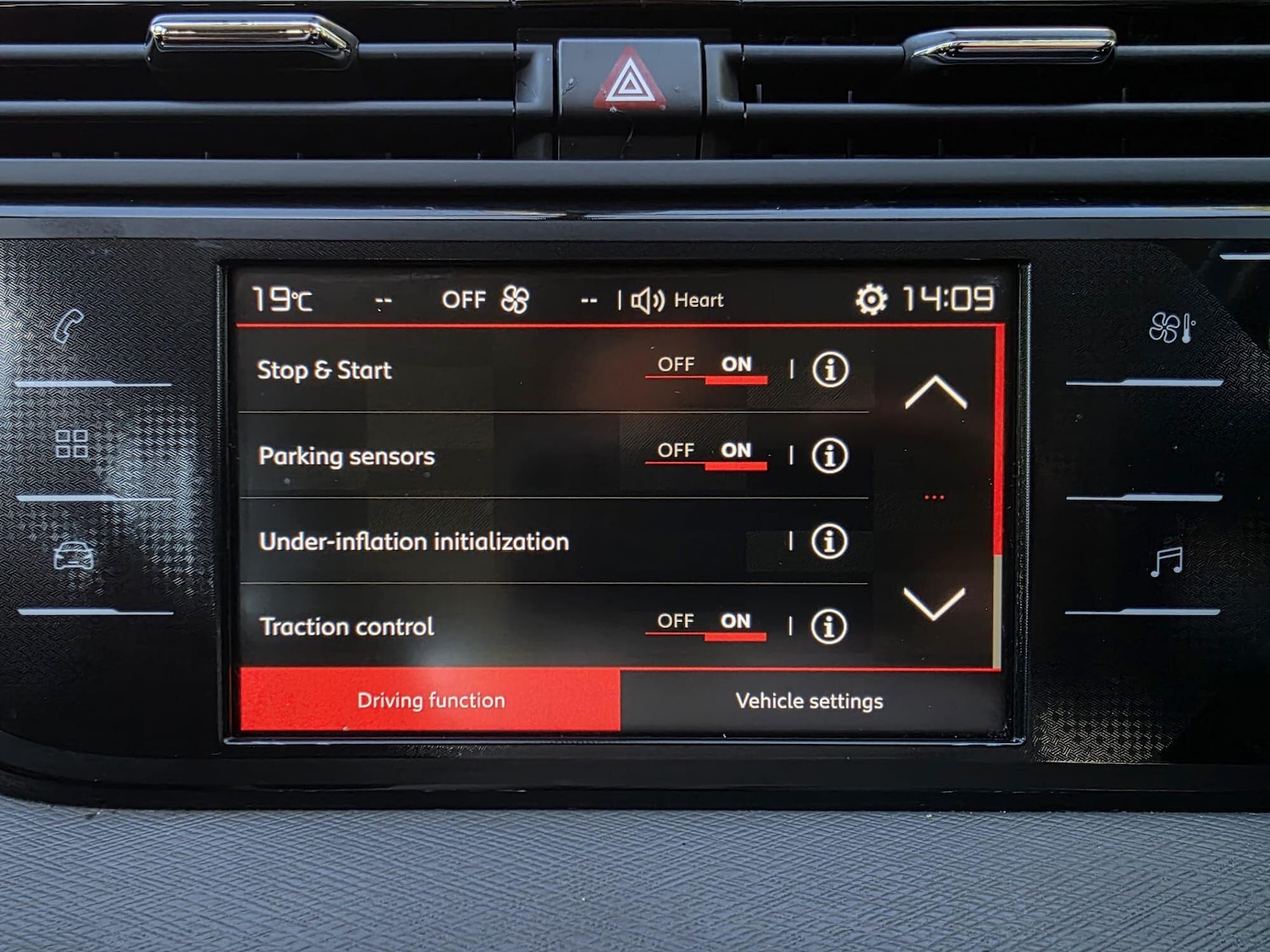 Used Citroen C4 Grand Picasso 2017 for sale - 76042519: Photo 20