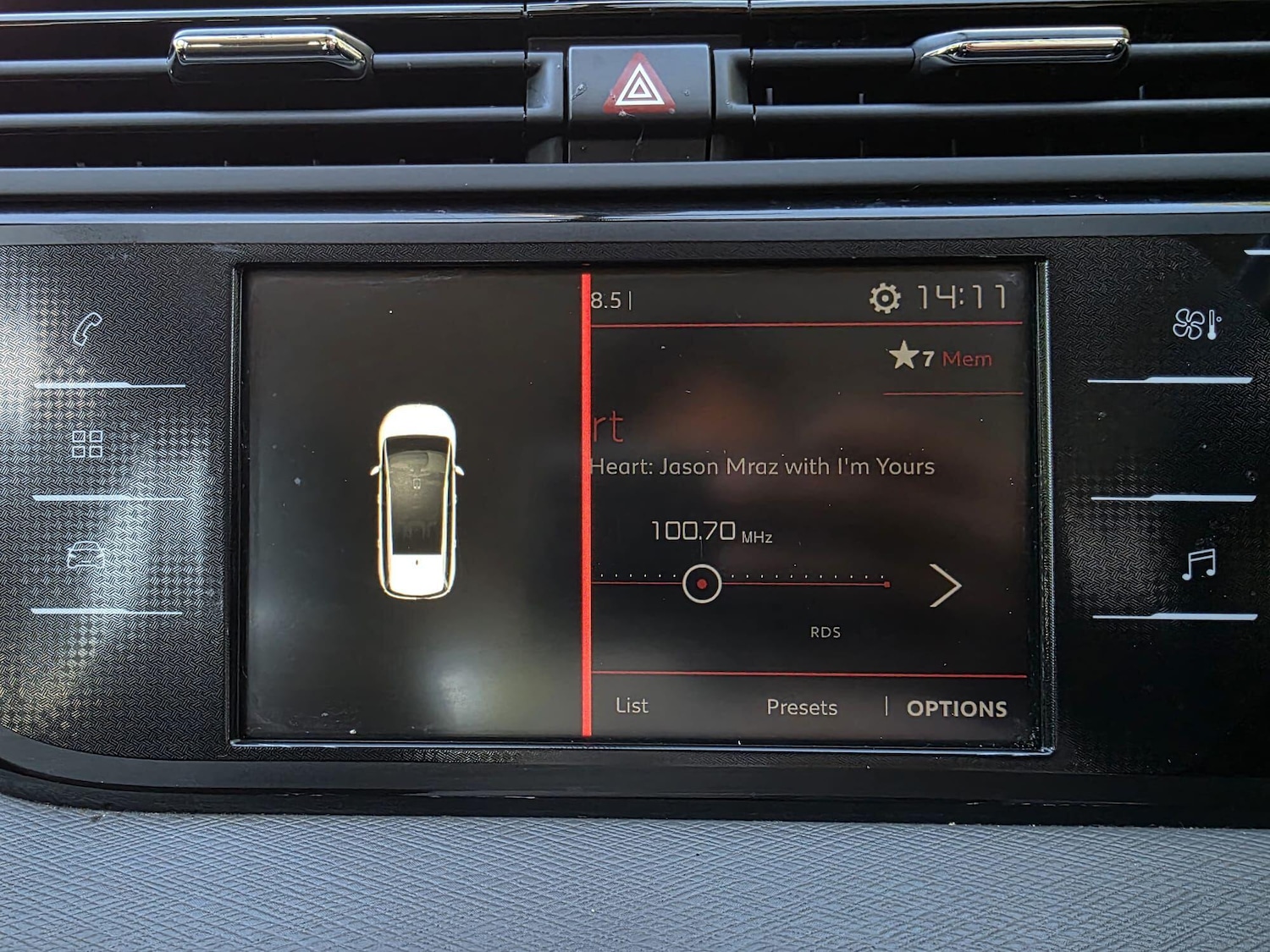 Used Citroen C4 Grand Picasso 2017 for sale - 76042519: Photo 23