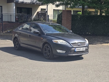 Used Ford Mondeo 2011 for sale - 79469244: Photo